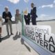 El puerto de Ferrol invertirá 35 millones en un proyecto de energías renovables para empresas